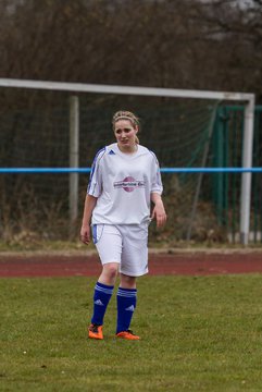 Bild 109 - Frauen FSG BraWie 08 - FSC Kaltenkirchen II U23 : Ergebnis: 0:7